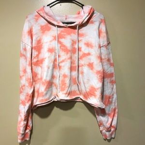 SOUTHERN SPIRIT TIE DIE CROP